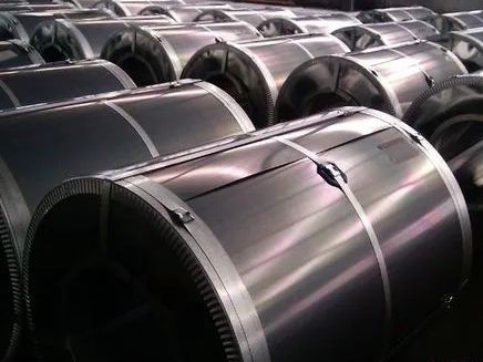 首鋼股份：1月新能源汽車用電工鋼銷量同比增約33%，預(yù)計國內(nèi)鋼材價格經(jīng)過短期調(diào)整后震蕩偏強運行